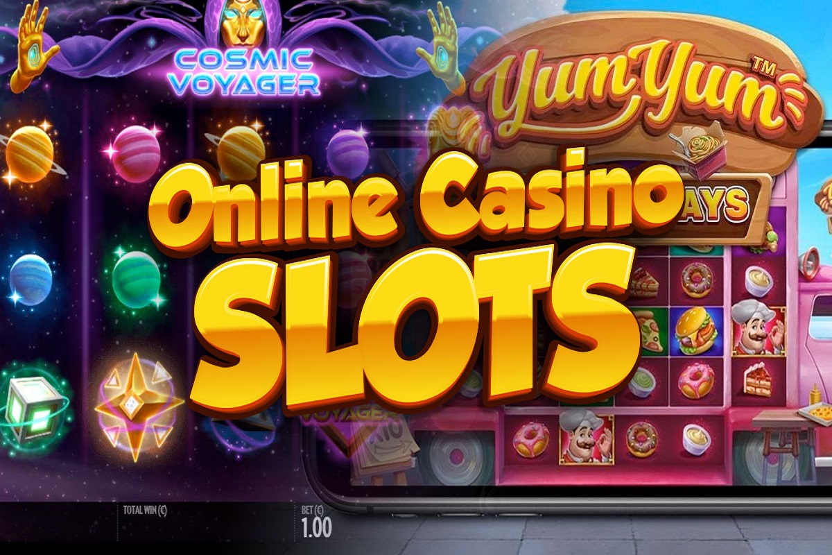 Slots
