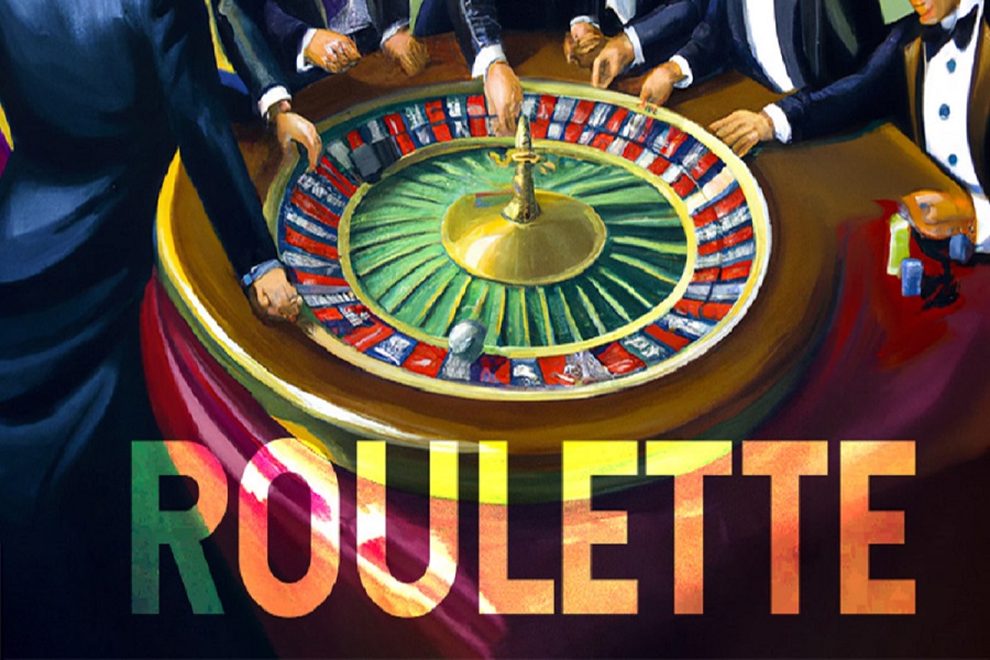 Roulette